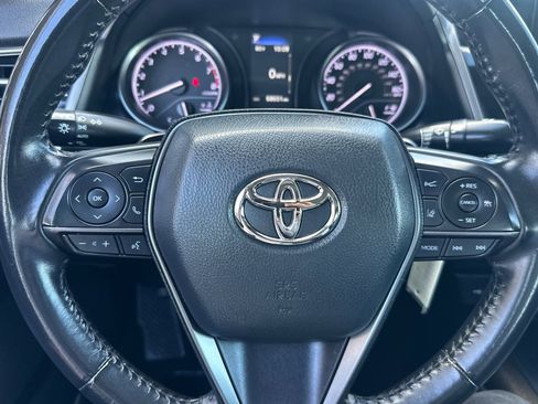 Used 2023 Toyota Camry SE image 22