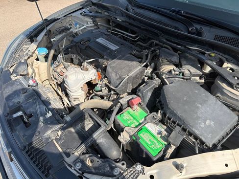 Used 2014 Honda Accord EX image 17