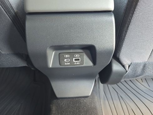 New 2025 Subaru Crosstrek 2.5i Premium image 16