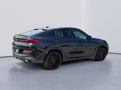 New 2027 BMW X6 xDrive40i w/ Executive Package