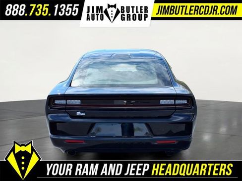 New 2026 Dodge Charger R/T image 5