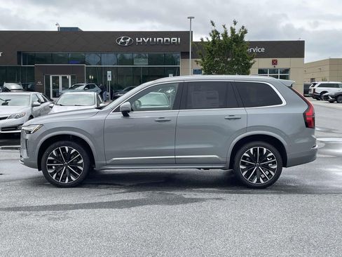 New 2026 Volvo XC90 B6 Plus w/ Protection Package Premier AWD/4WD image 25