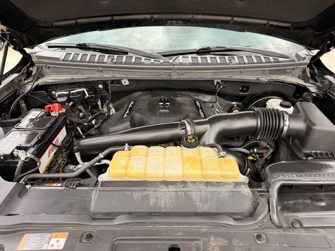 Used 2019 Lincoln Navigator Select RWD image 31