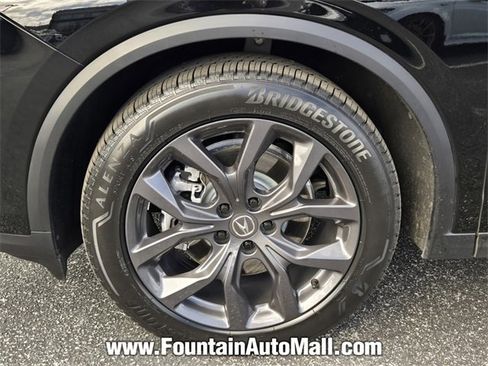 Certified 2023 Acura MDX A-Spec image 7