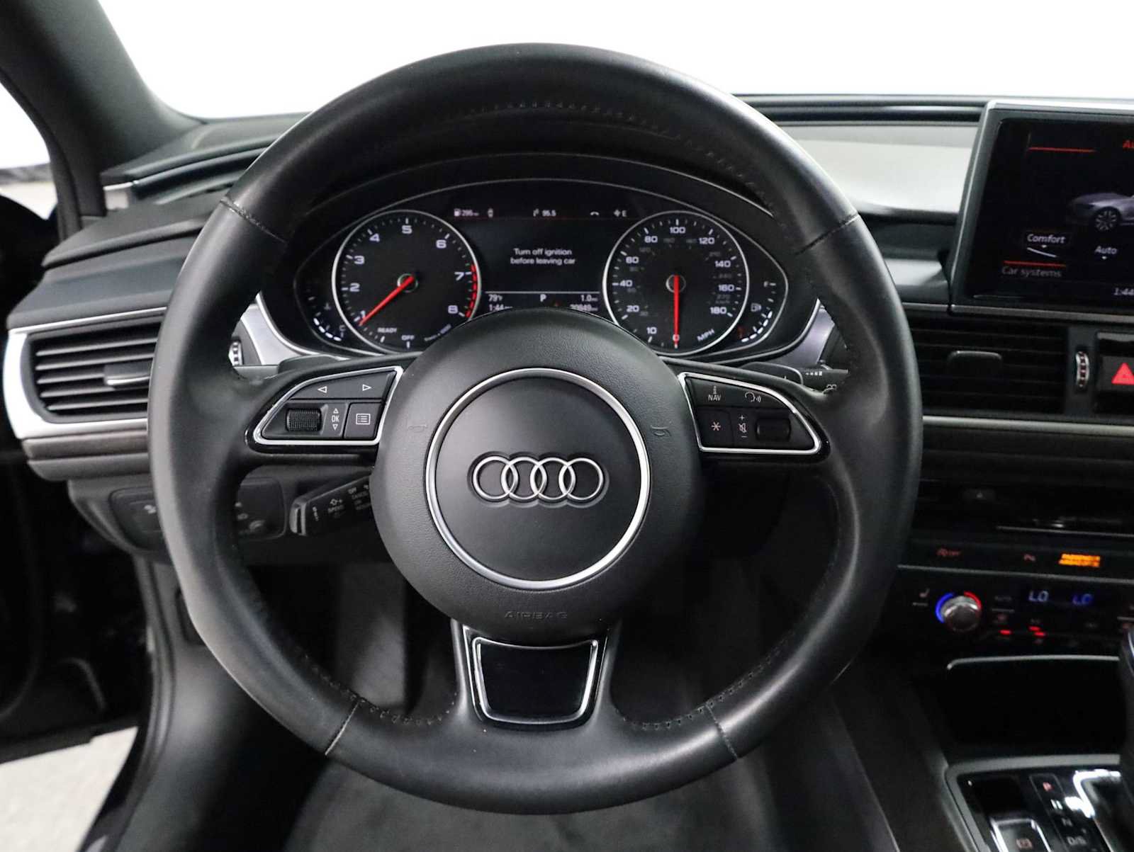 Used 2018 Audi A6 2.0T Premium Plus FWD image 23