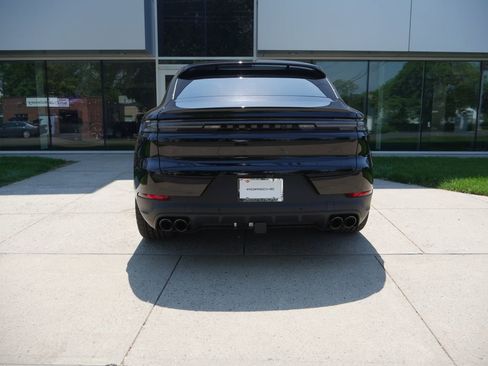 New 2026 Porsche Cayenne S AWD/4WD image 6