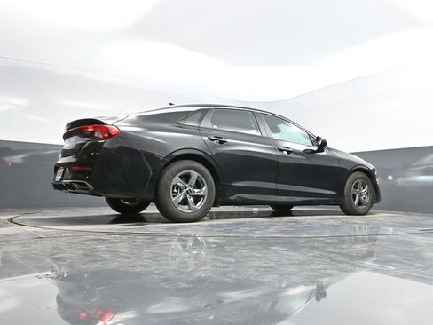 Used 2023 Kia K5 LXS image 49