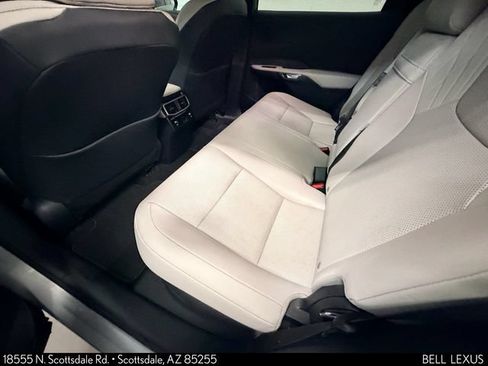 Used 2025 Lexus RX 350h w/ Convenience Package AWD/4WD image 13
