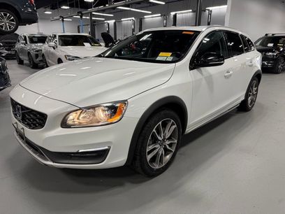 Used 2016 Volvo V60 T5 Cross Country