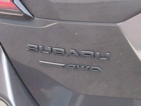Used 2023 Subaru Outback Onyx Edition AWD/4WD image 13