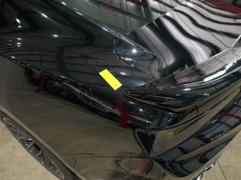 Used 2018 Chevrolet Camaro ZL1 RWD image 31