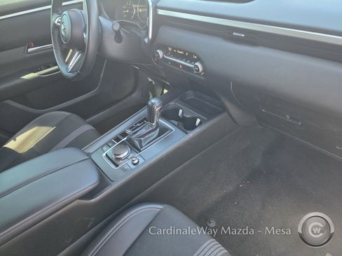 Used 2025 MAZDA CX-50 AWD 2.5 S w/ Preferred Package image 31