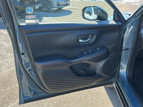 Used 2026 Honda HR-V EX-L image 33