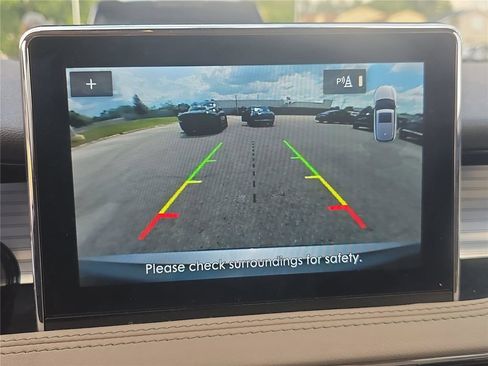 Used 2022 Lincoln Corsair FWD image 14