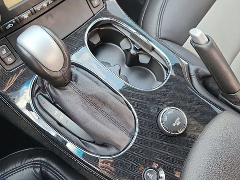 Used 2012 Chevrolet Corvette Grand Sport w/ 3LT Preferred Equipment Group RWD image 17