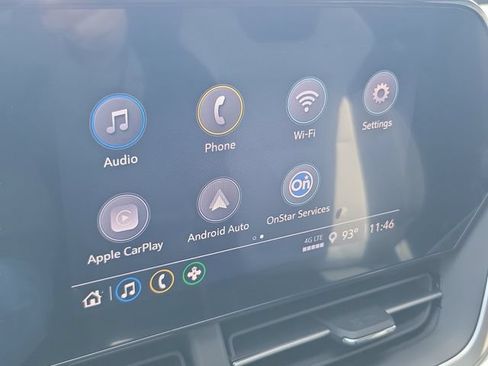 New 2026 Chevrolet Trax LS FWD image 28