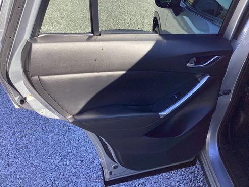 Used 2016 MAZDA CX-5 Grand Touring image 26