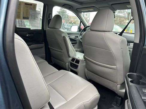 Used 2018 Honda Pilot EX-L image 21