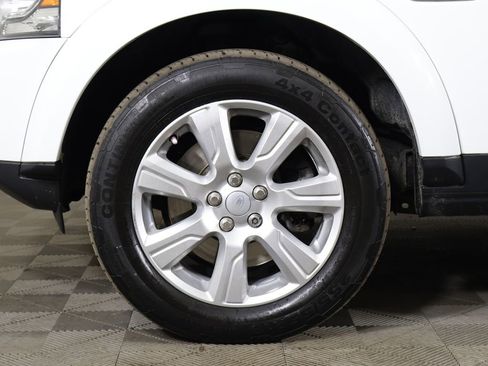 Used 2016 Land Rover LR4 HSE image 26