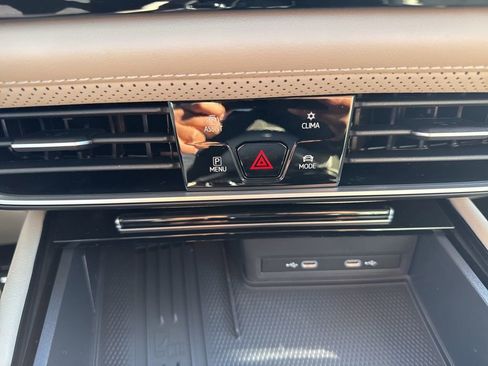 New 2026 Volkswagen Atlas SEL Premium R-Line image 27