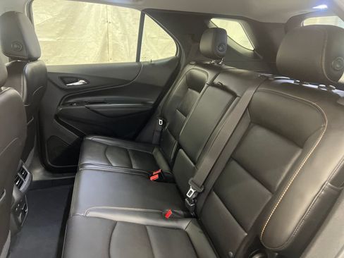 Used 2018 Chevrolet Equinox Premier AWD/4WD image 35