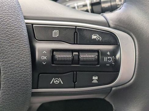 Used 2023 Kia Sportage SX image 22