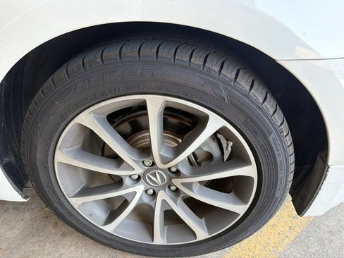 Used 2015 Acura TLX V6 FWD image 21