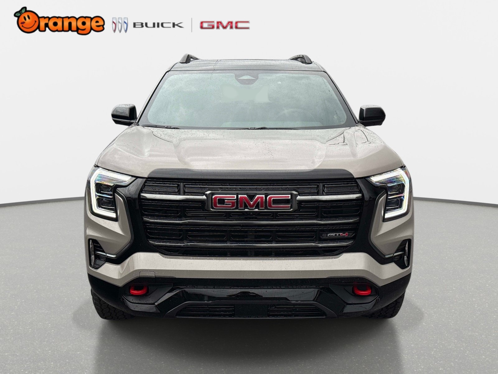 New 2027 GMC Terrain AT4 w/ Convenience Package III AWD/4WD image 8