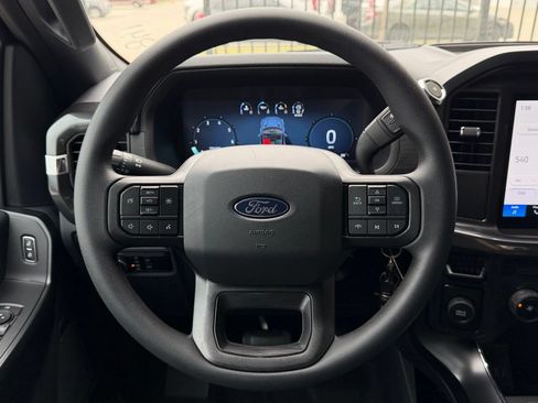 New 2026 Ford F150 STX w/ Equipment Group 200A RWD image 37