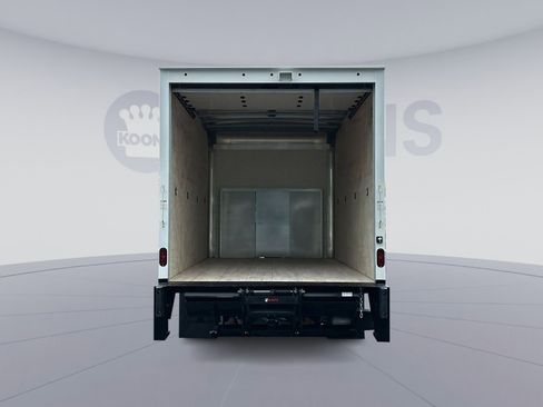 New 2025 Ford E-450 and Econoline 450 Super Duty w/ Power Equipment Group image 28