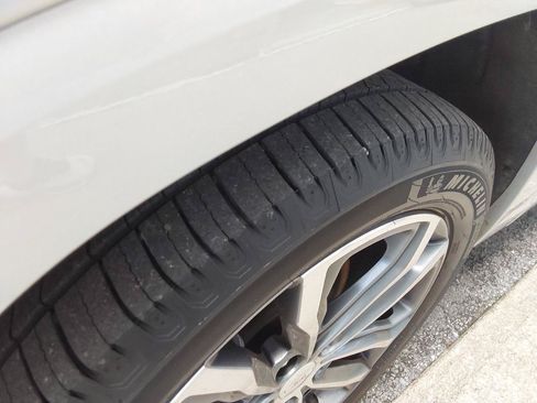 Used 2020 GMC Terrain Denali AWD/4WD image 12