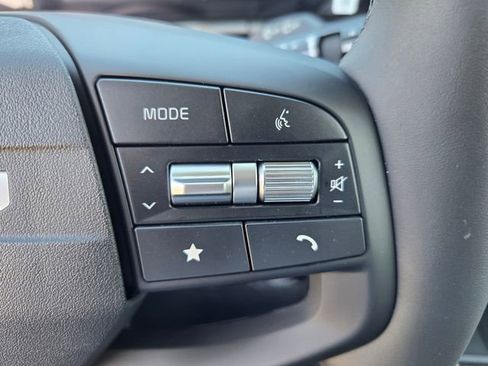 New 2026 Kia Sportage EX w/ EX Panorama Roof Package image 12