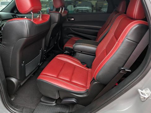 Used 2022 Dodge Durango SRT w/ Black Package image 19