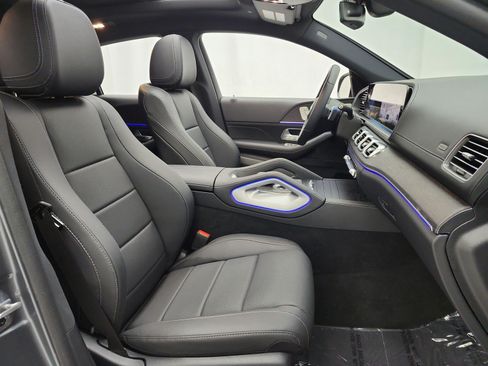 Certified 2026 Mercedes-Benz GLE 450 4MATIC Coupe image 19