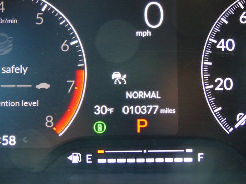 Used 2025 Honda Civic Sport image 23