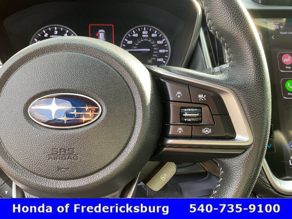 Used 2021 Subaru Outback Limited AWD/4WD image 36