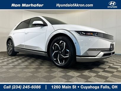 Used 2024 Hyundai Ioniq 5 Limited