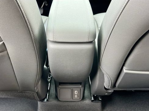 New 2026 Buick Encore GX Sport Touring w/ Advanced Technology Package FWD image 18