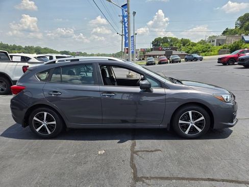 Used 2023 Subaru Impreza 2.0i Premium AWD/4WD image 9