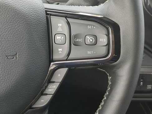 New 2026 RAM 3500 Limited AWD/4WD image 33