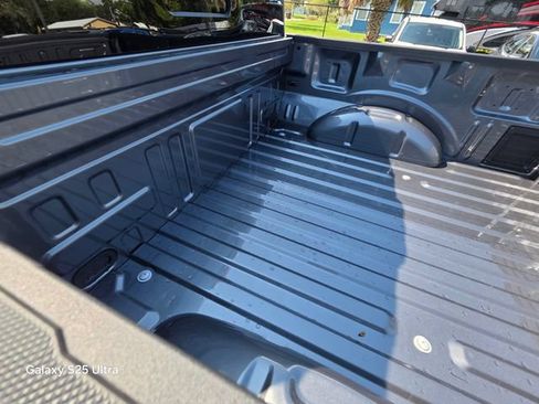 New 2026 Ford F150 Lariat w/ Equipment Group 501A Mid AWD/4WD image 34