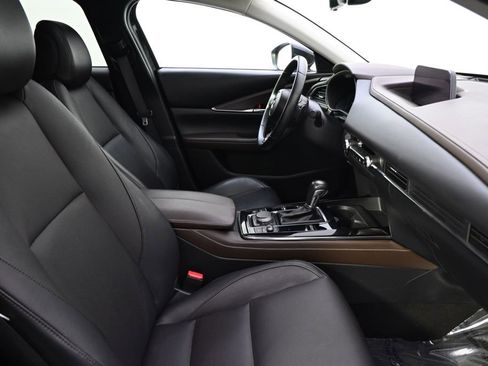 Used 2023 MAZDA CX-30 AWD 2.5 S w/ Premium Package image 16