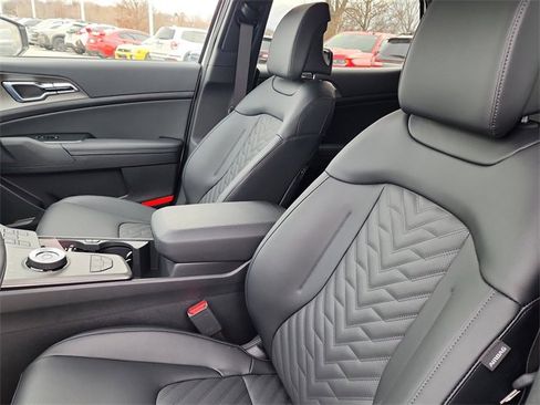New 2026 Kia Sportage X-Line image 14