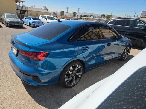 Used 2023 Audi A3 2.0T Premium w/ Convenience Package image 4