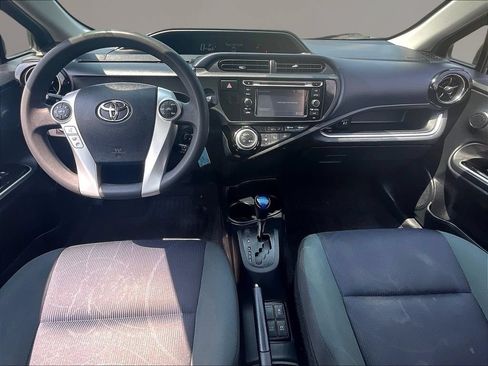 Used 2015 Toyota Prius C Two FWD image 7