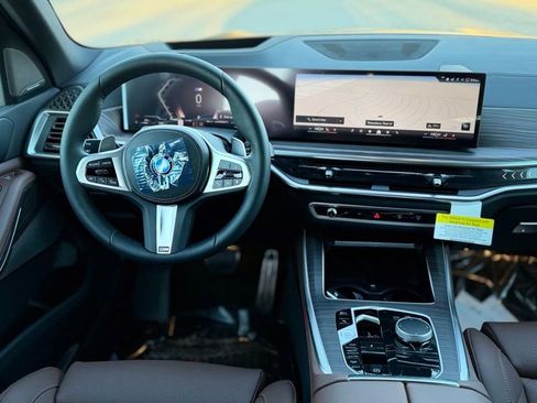 New 2026 BMW X5 xDrive40i image 10