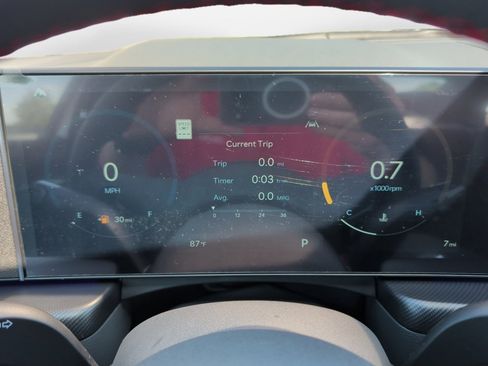 New 2026 Hyundai Sonata N Line FWD image 11