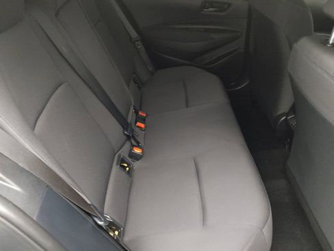 Used 2024 Toyota Corolla LE FWD image 19