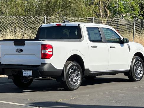 New 2026 Ford Maverick XLT w/ 4K Tow Package AWD/4WD image 2