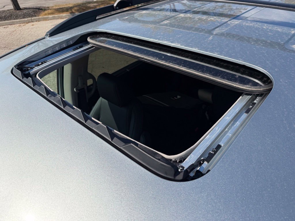 New 2027 Honda Odyssey EX-L image 3
